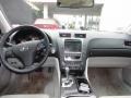 Mercury Metallic - GS 350 AWD Photo No. 11