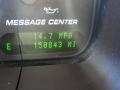 2003 Oxford White Ford Expedition Eddie Bauer  photo #58