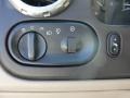 Medium Parchment Controls Photo for 2003 Ford Expedition #47633288