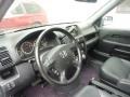 Silver Moss Metallic - CR-V Special Edition 4WD Photo No. 17