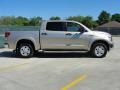 2008 Desert Sand Mica Toyota Tundra SR5 CrewMax 4x4  photo #2