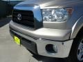 2008 Desert Sand Mica Toyota Tundra SR5 CrewMax 4x4  photo #13