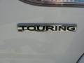 2009 Honda Odyssey Touring Badge and Logo Photo