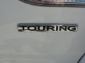 2009 Honda Odyssey Touring Marks and Logos