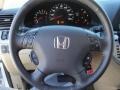 Ivory Steering Wheel Photo for 2009 Honda Odyssey #47634404