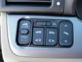 Ivory Controls Photo for 2009 Honda Odyssey #47634416