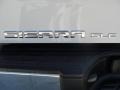 2009 GMC Sierra 1500 SLE Extended Cab 4x4 Badge and Logo Photo