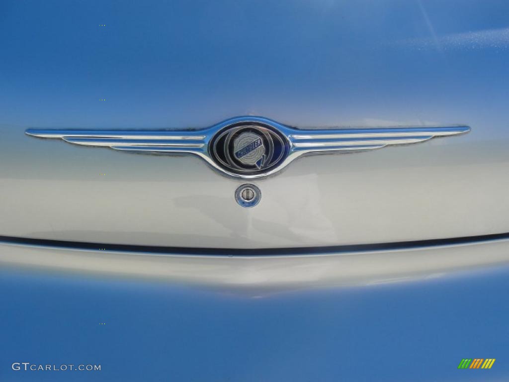 2000 LHS  - Bright Silver Metallic / Agate photo #28