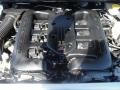 3.5 Liter SOHC 24-Valve V6 Engine for 2000 Chrysler LHS  #47634683