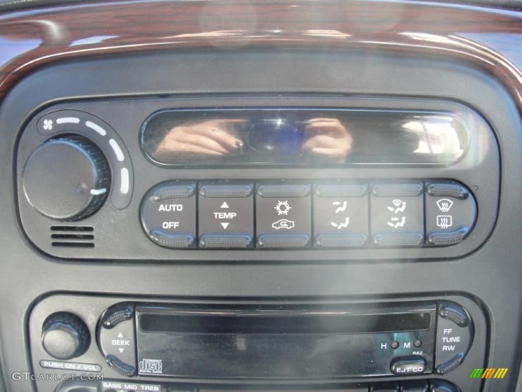 2000 LHS  - Bright Silver Metallic / Agate photo #55