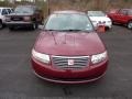 Berry Red - ION 2 Sedan Photo No. 2