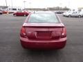 Berry Red - ION 2 Sedan Photo No. 5