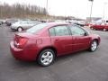 Berry Red - ION 2 Sedan Photo No. 6