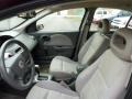 Berry Red - ION 2 Sedan Photo No. 7