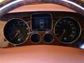 2008 Bentley Continental GT Standard Continental GT Model Gauges