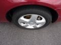 Berry Red - ION 2 Sedan Photo No. 10
