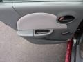 Berry Red - ION 2 Sedan Photo No. 12