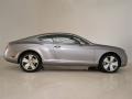  2008 Continental GT  Silver Tempest