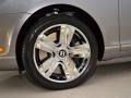 2008 Bentley Continental GT Standard Continental GT Model Wheel and Tire Photo