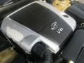  2009 Genesis 3.8 Sedan 3.8 Liter DOHC 24-Valve Dual CVVT V6 Engine