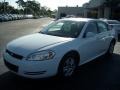 Summit White - Impala LS Photo No. 1
