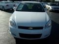 Summit White - Impala LS Photo No. 2