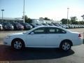 Summit White - Impala LS Photo No. 3