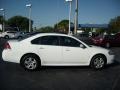 Summit White - Impala LS Photo No. 6