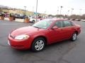 Precision Red - Impala LS Photo No. 3