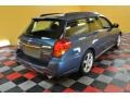 Atlantic Blue Pearl - Legacy 2.5 GT Wagon Photo No. 4