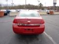 Precision Red - Impala LS Photo No. 6
