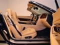 Saffron/Beluga 2010 Bentley Continental GTC Speed Interior Color