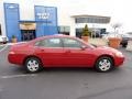 Precision Red - Impala LS Photo No. 11