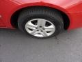Precision Red - Impala LS Photo No. 12