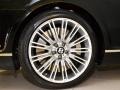  2010 Continental GTC Speed Wheel