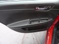 Precision Red - Impala LS Photo No. 15