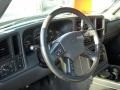 2006 Black Chevrolet Silverado 1500 LT Crew Cab  photo #12