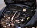  2010 Continental GTC Speed 6.0 Liter Twin-Turbocharged DOHC 48-Valve VVT W12 Engine