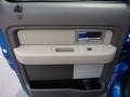 Camel/Tan Door Panel Photo for 2009 Ford F150 #47637490