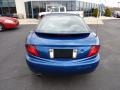 Electric Blue Metallic - Sunfire Coupe Photo No. 5