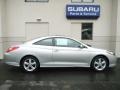 Lunar Mist Metallic - Solara SE V6 Coupe Photo No. 2