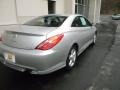 Lunar Mist Metallic - Solara SE V6 Coupe Photo No. 3
