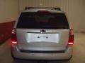 2008 Silver Metallic Kia Sedona LX  photo #4