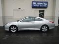 Lunar Mist Metallic - Solara SE V6 Coupe Photo No. 6