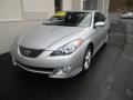 Lunar Mist Metallic - Solara SE V6 Coupe Photo No. 7