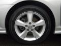 2006 Toyota Solara SE V6 Coupe Wheel and Tire Photo