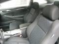 Lunar Mist Metallic - Solara SE V6 Coupe Photo No. 11