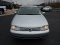 Reflex Silver Metallic - Golf GLS Sedan Photo No. 2