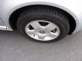 Reflex Silver Metallic - Golf GLS Sedan Photo No. 10