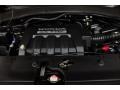 Nighthawk Black Pearl - Pilot EX-L 4WD Photo No. 17